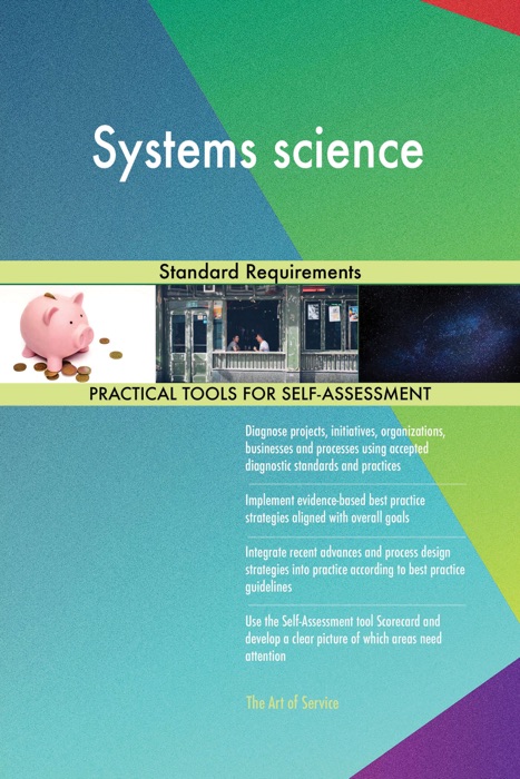 Systems science Standard Requirements