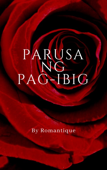 Parusa ng Pag-ibig