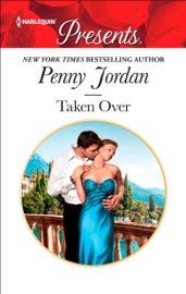 Taken Over - Penny Jordan by  Penny Jordan PDF Download