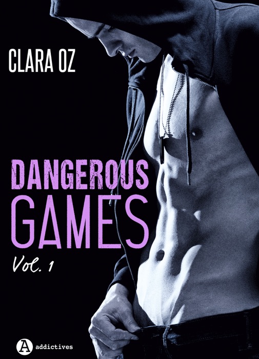 Dangerous Games - 1