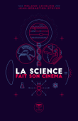 La Science fait son cinéma - Roland Lehoucq, Jean-Sébastien Steyer & Cedric Bucaille
