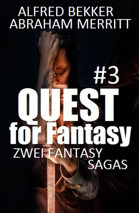 Quest for Fantasy #3: Zwei Fantasy Sagas