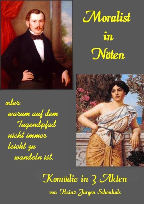 Moralist in Nöten 2. Auflage