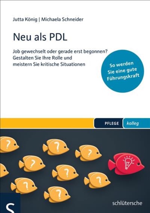 Neu als PDL