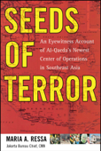 Seeds of Terror - Maria Ressa