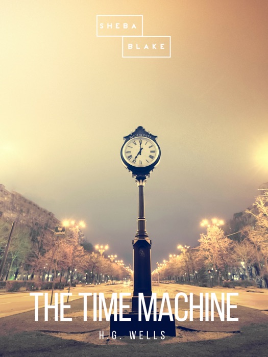 The Time Machine