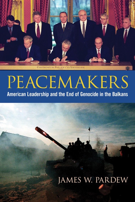 Peacemakers