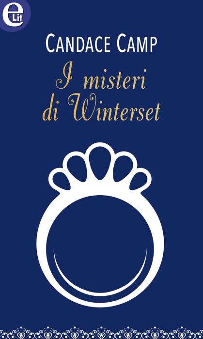 I misteri di Winterset (eLit)