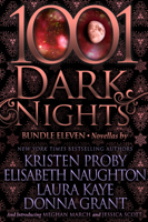 Kristen Proby - 1001 Dark Nights: Bundle Eleven artwork