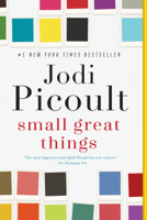 Jodi Picoult - Small Great Things artwork