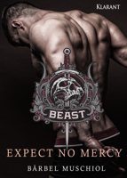 Bärbel Muschiol - Beast - Expect No Mercy artwork