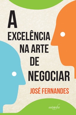 Capa do livro A Arte da Negociação de Michael Wheeler