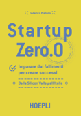 Startup Zero.0 - Federico Pistono