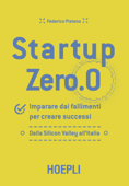 Startup Zero.0 Book Cover