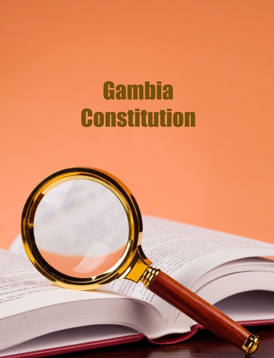 Gambia Constitution