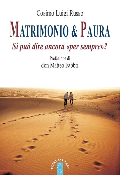 Matrimonio e paura