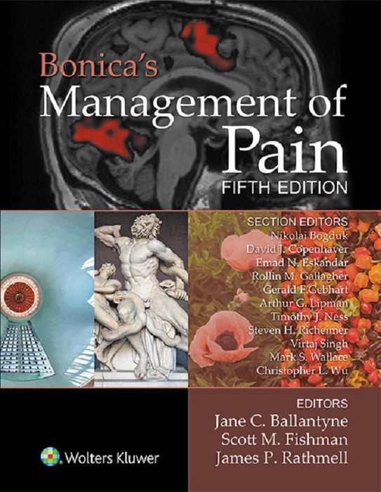 Bonica’s Management of Pain