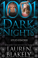 Lauren Blakely - Stud Finder artwork