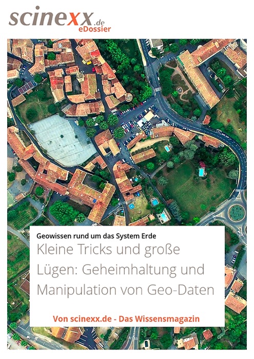 Kleine Tricks und große Lügen