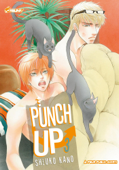 Punch Up T03 - Shiuko Kano