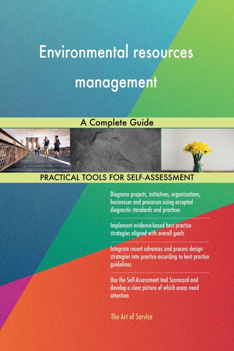 Environmental resources management A Complete Guide