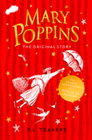 P. L. Travers - Mary Poppins (Collins Modern Classics) artwork