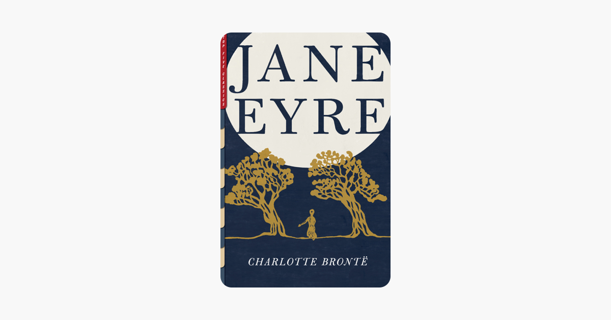 becoming jane eyre book review