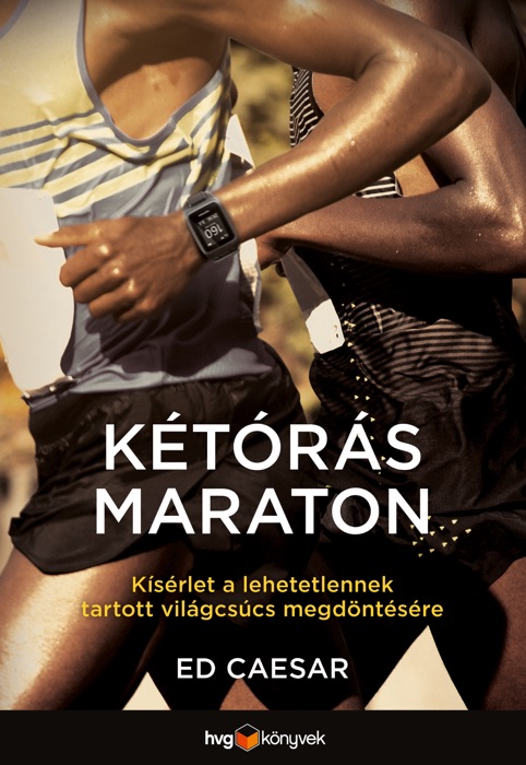 Kétórás maraton