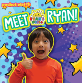 Meet Ryan! - Ryan Kaji