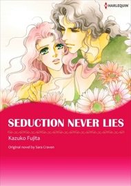 Seduction Never Lies - Kazuko Fujita by  Kazuko Fujita PDF Download