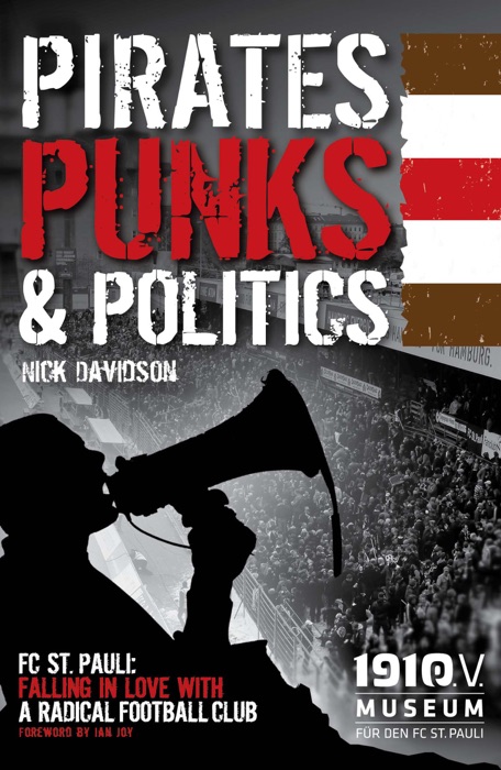 Pirates, Punks & Politics