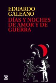 Book's Cover of Días y noches de amor y de guerra