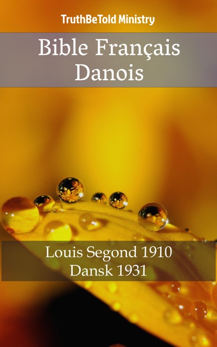 Bible Français Danois