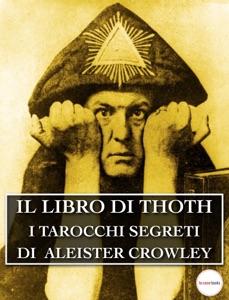 Il Libro di Thoth Book Cover