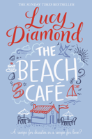 Lucy Diamond - The Beach Cafe artwork