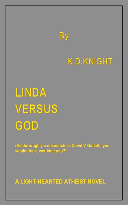 Linda Versus God