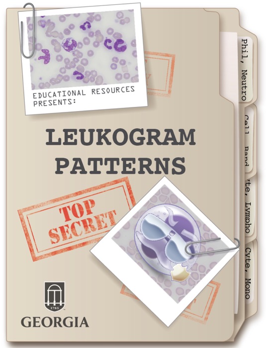 Leukogram Patterns