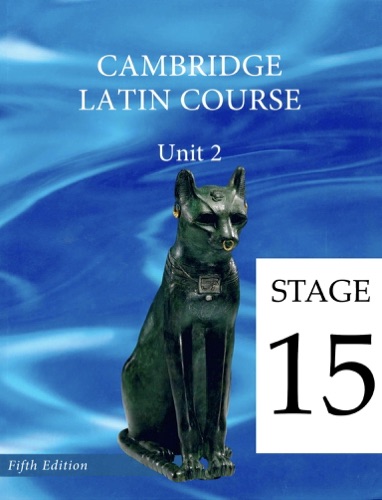 Cambridge Latin Course Unit 2 Stage 15