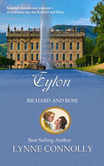 [DOWNLOAD] ~ Eyton  by Lynne Connolly ~ Book PDF Kindle ePub Free