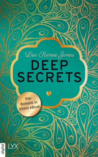 Deep Secrets