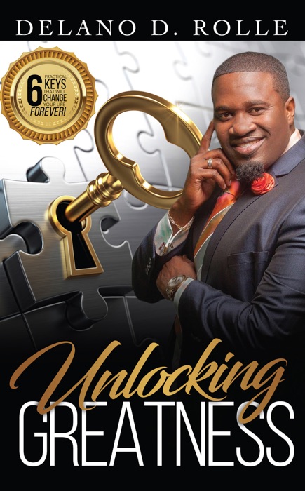 Unlocking Greatness