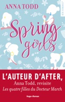 Spring girls ebook Download