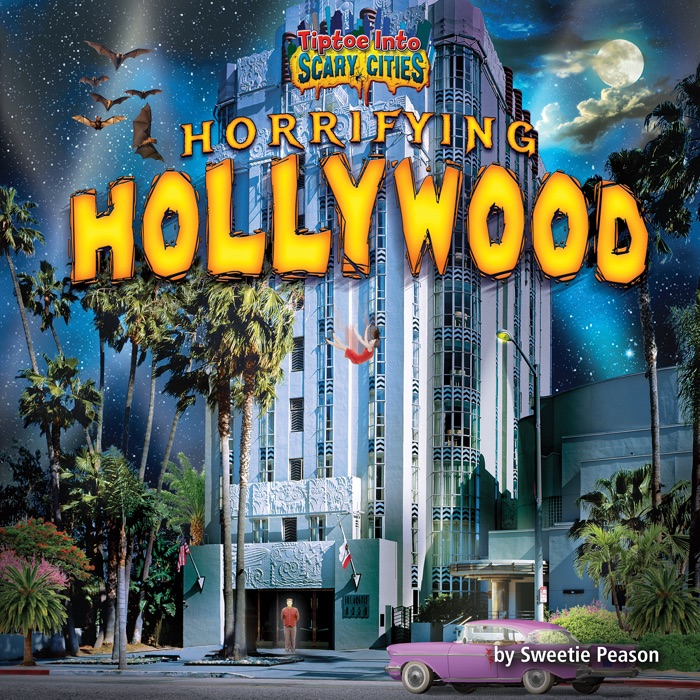 Horrifying Hollywood