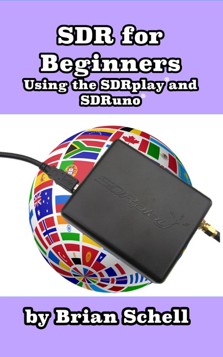 SDR for Beginners