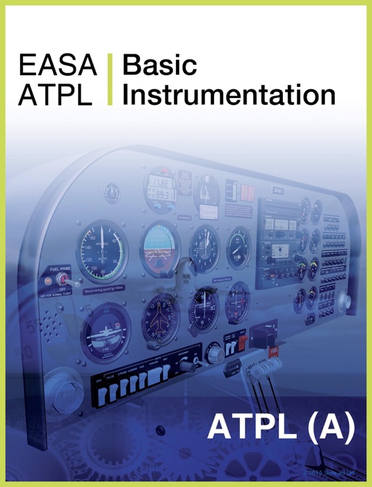 EASA ATPL Basic Instrumentation