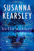 Susanna Kearsley - Bellewether artwork