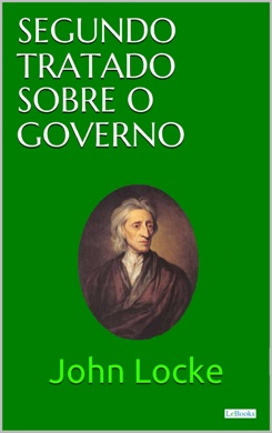 Capa do livro O Liberalismo Clássico de John Locke