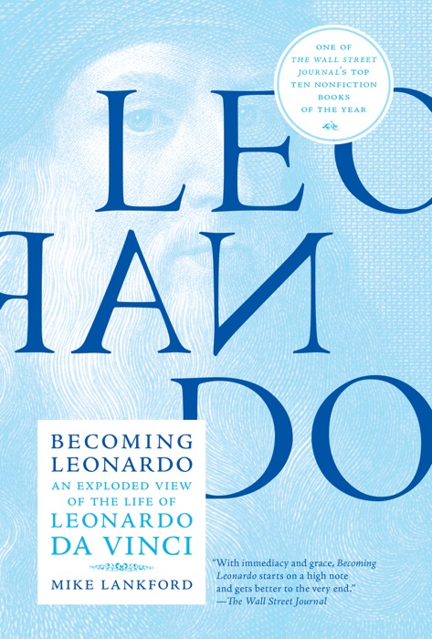 Becoming Leonardo