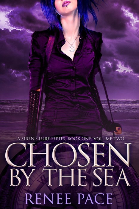 Chosen by the Sea, Book One, Volume 2