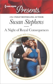 A Night of Royal Consequences - Susan Stephens by  Susan Stephens PDF Download